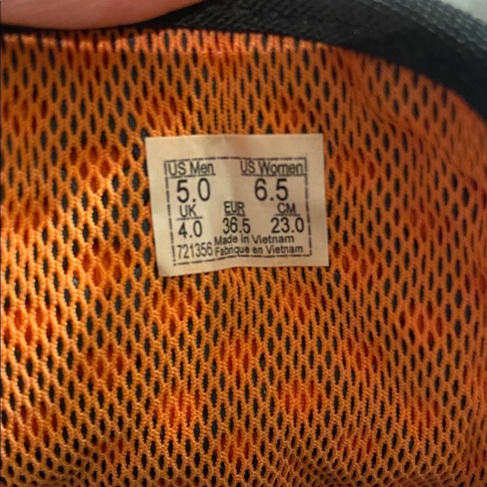 Vans Sk8-Hi 46 MTE DX "Space Voyager"  "True White" colorway, a collab NASA. - Picture 4 of 11